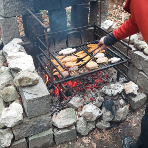grillen